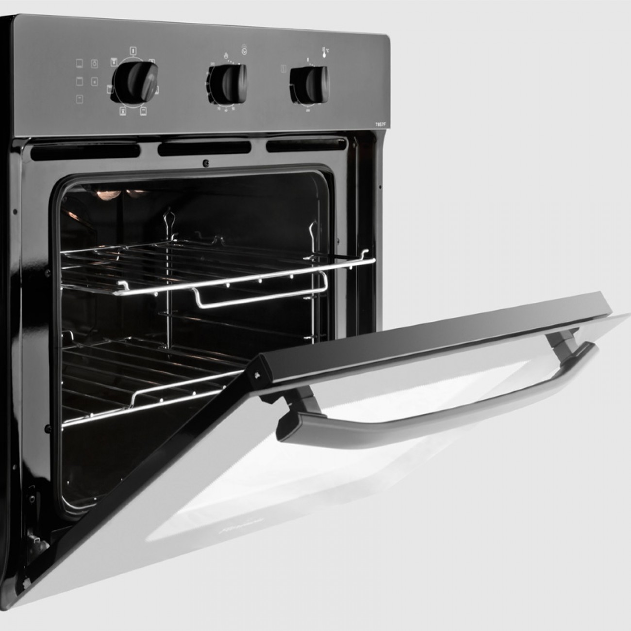 Imagen Horno El&eacute;ctrico De Empotrar Florencia Flor 7857f Convector