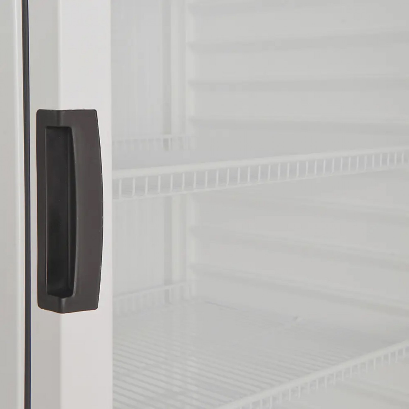 Imagen Heladera Exhibidora Vertical Inelro Mt-120 106 Lts Blanca