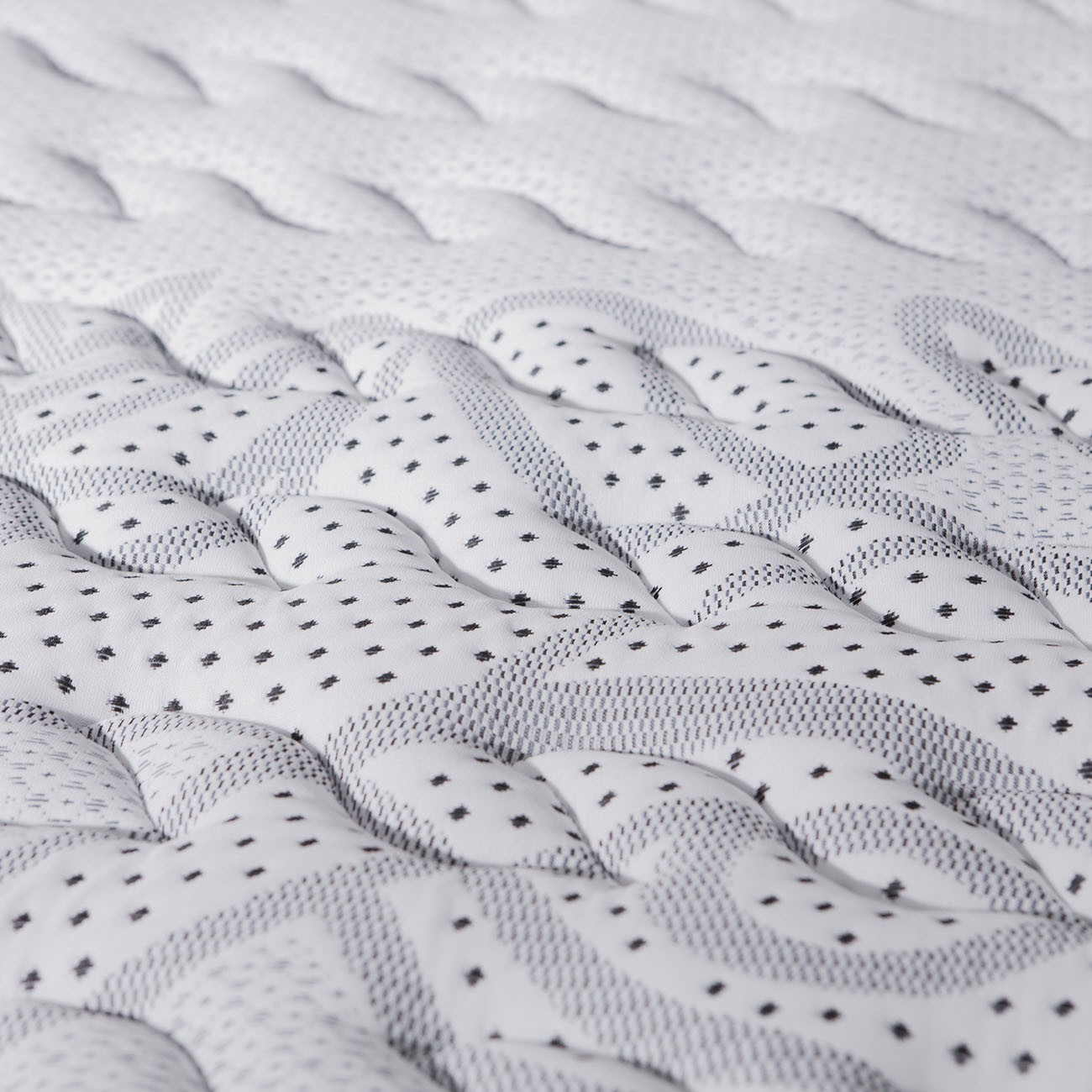 Imagen Colchón 1 Plaza Cannon Doral 190x80x27 Resortes Reforzado