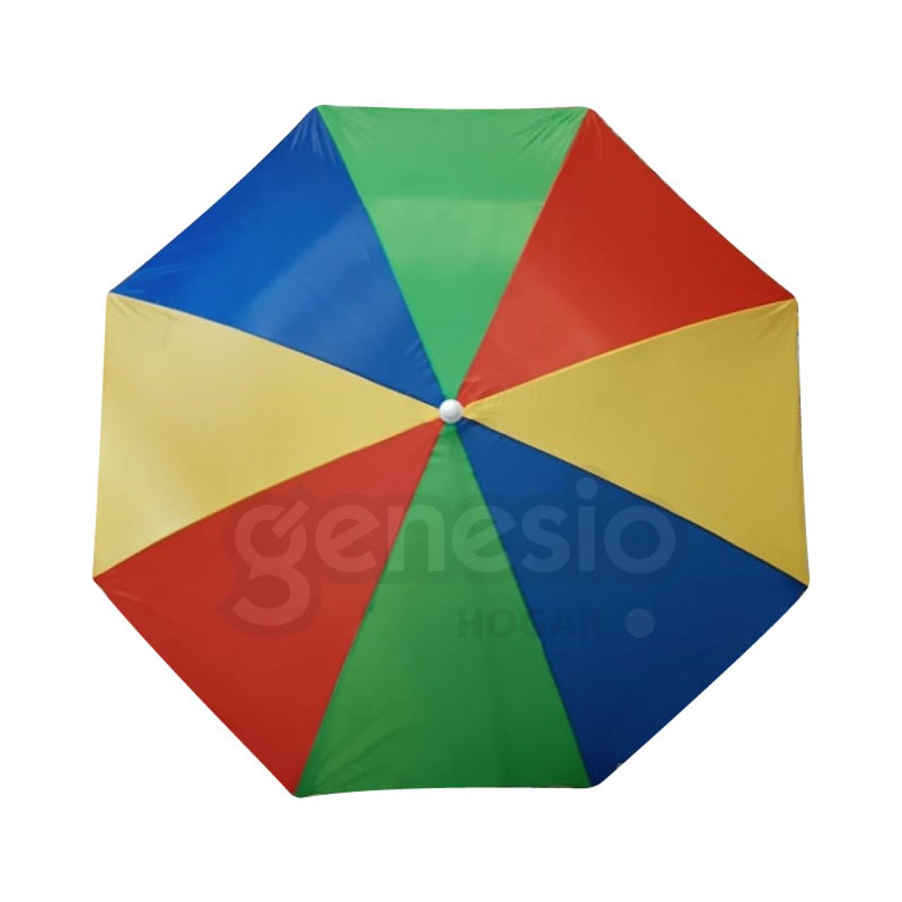 Imagen Sombrilla Playera Laury 2925 1,8 M Nylon 170t Reclinable