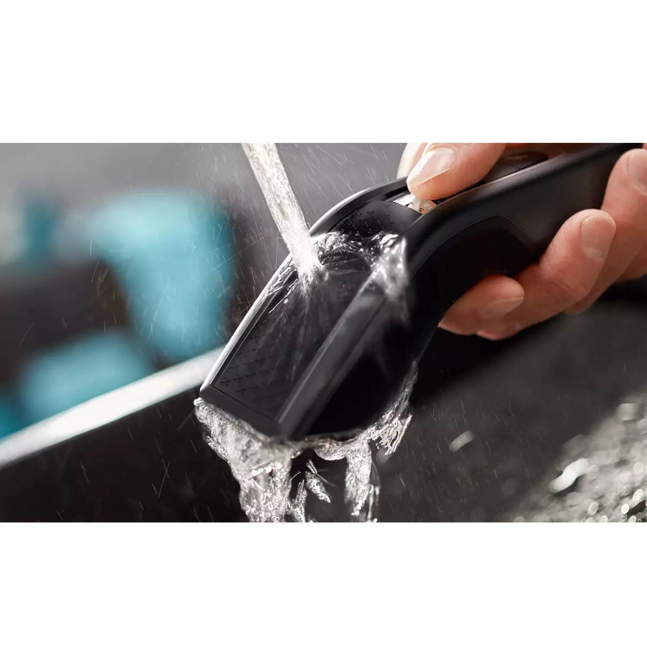 Imagen Cortadora De Pelo Philips Hc5632/15 Kit Barbero Recargable