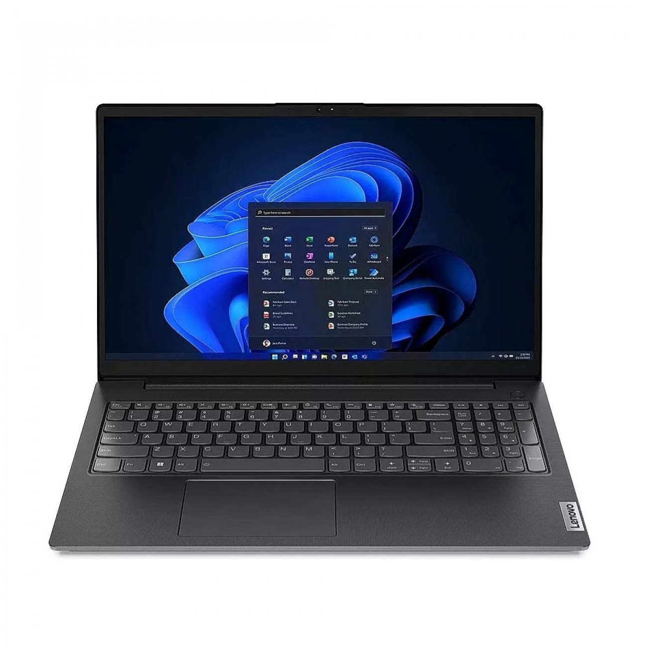 Imagen Notebook Lenovo Thinkpad V15g3 15,6" Core I3 8gb 256gb Ssd