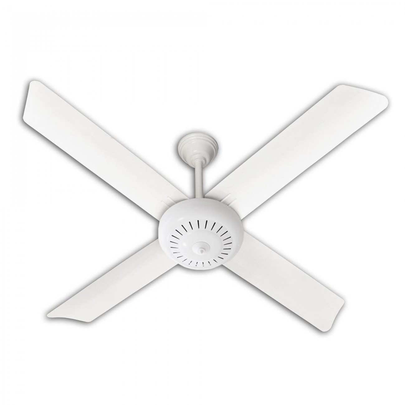 Imagen Ventilador De Techo Severbon Vta 420 Blanco
