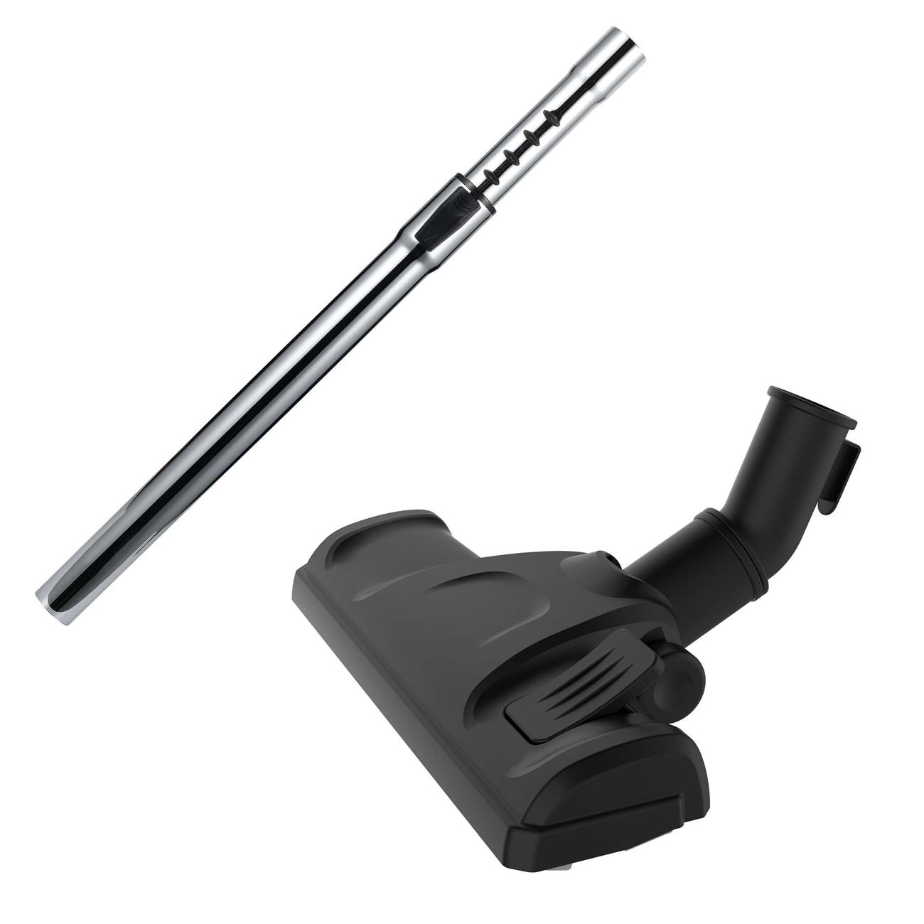 Imagen Aspiradora Sin Bolsa Midea Vs-s214tar3 1400w