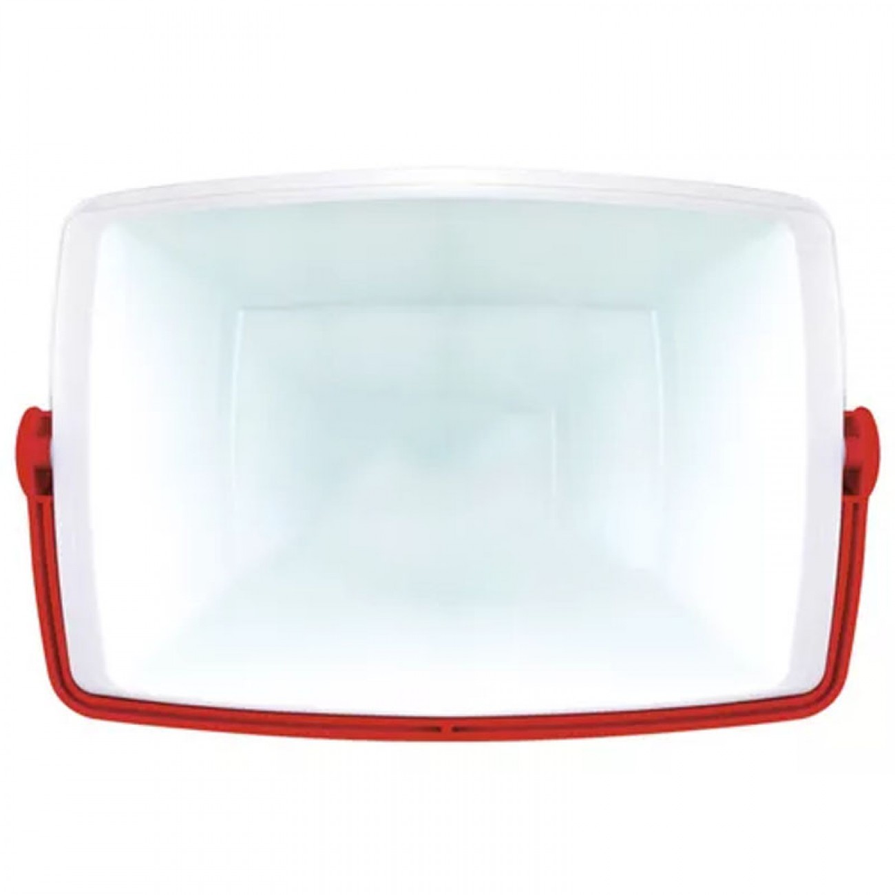 Imagen Conservadora Lunchera Térmica Mor 18792 6 Lts Roja