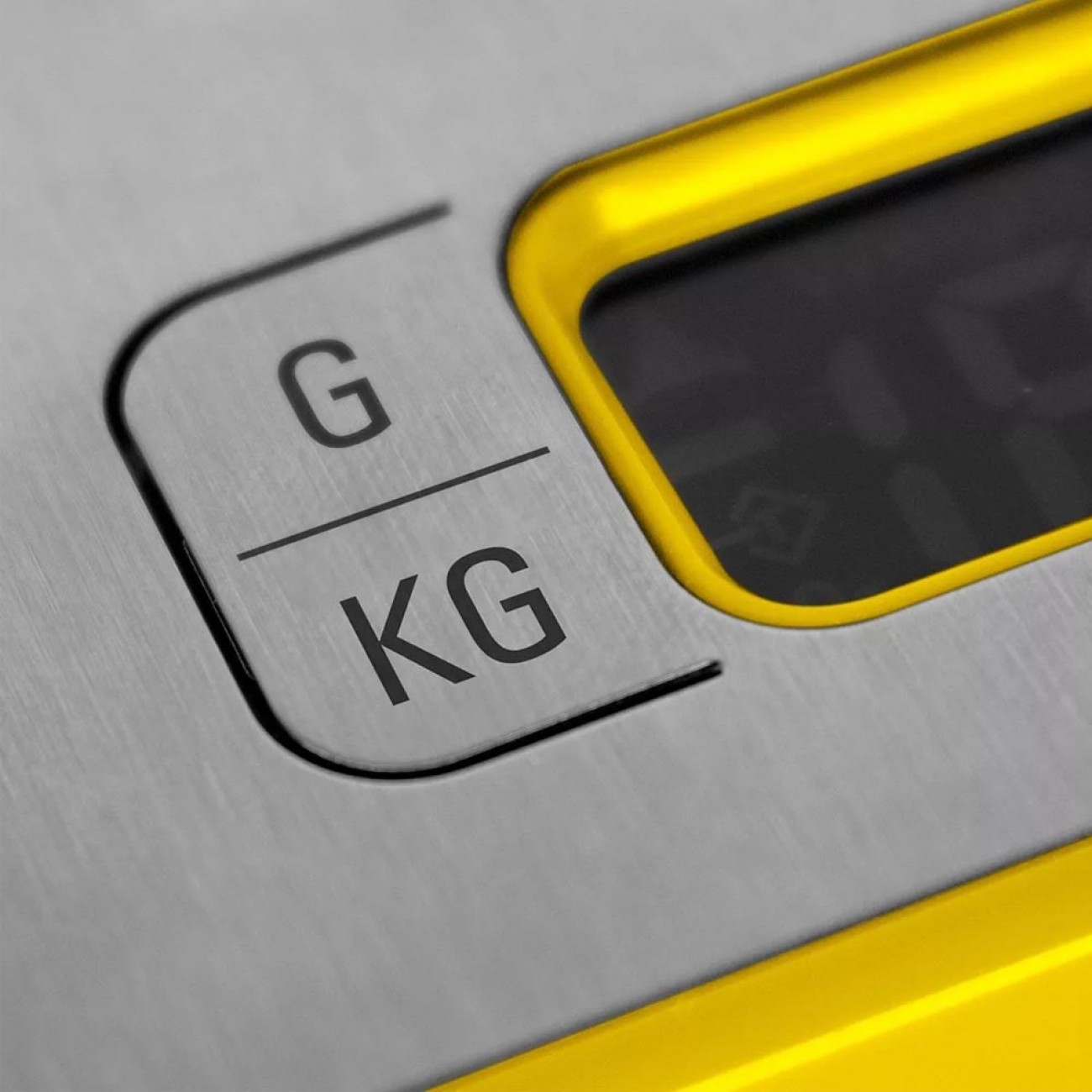 Imagen Balanza De Cocina Digital Yelmo Bl-7001 3kg