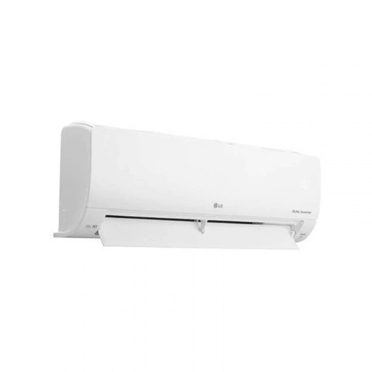 Imagen Aire Acond Split Inverter Lg S4-w18kl31a 5275w Wifi Blanco