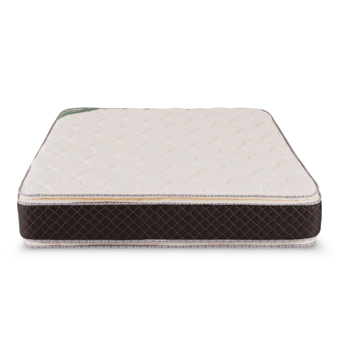 Imagen Colchón 2 Plazas Cannon Exclusive 150x190x29cm Espuma Pillow