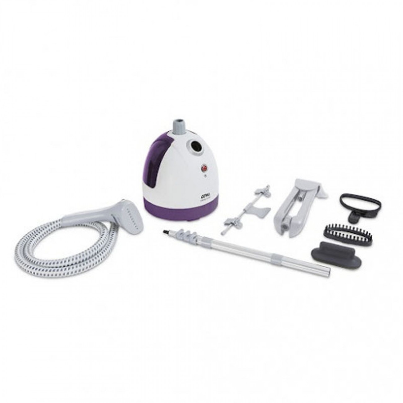 Imagen Vaporizador De Prendas Profesional Atma 94gs4200p Con Percha