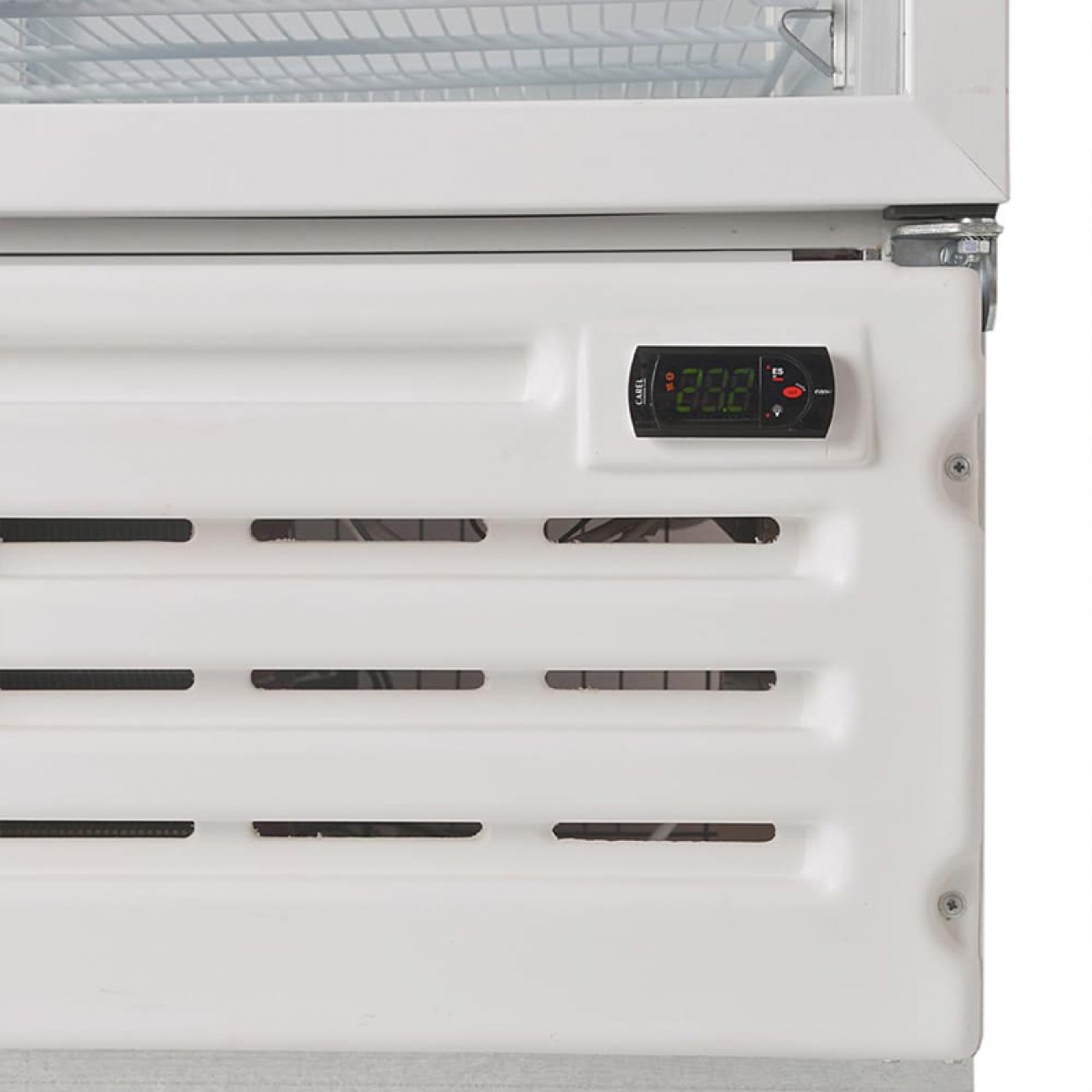 Imagen Exhibidora Vertical Inelro Mt-26r290 765 Lts