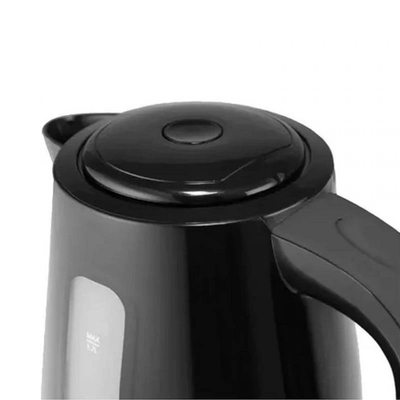 Imagen Pava Eléctrica Philco Pe1821npp 1,7l Corte Auto Selector