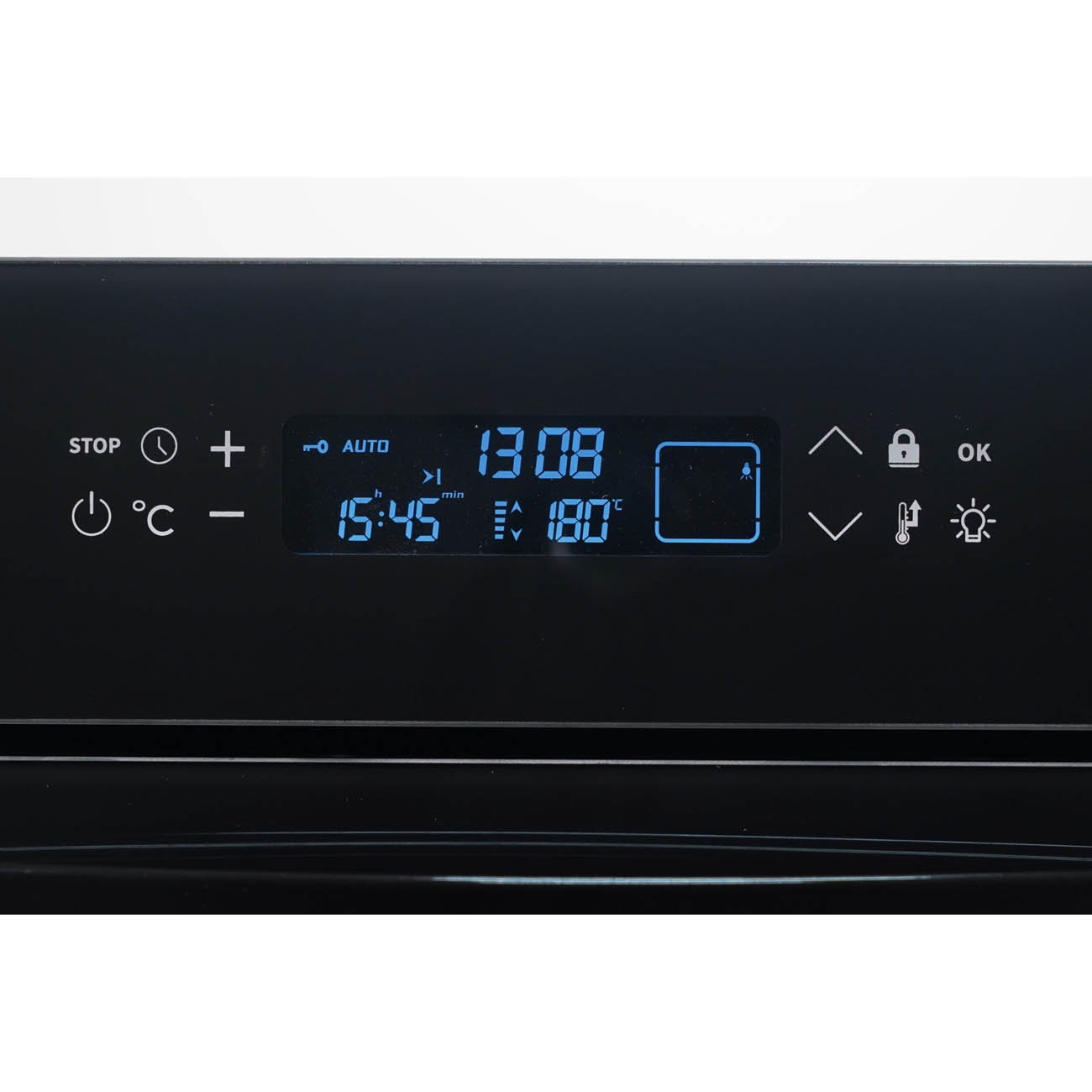 Imagen Horno El&eacute;ctrico Empotrable Florencia 7887e Digital Negro