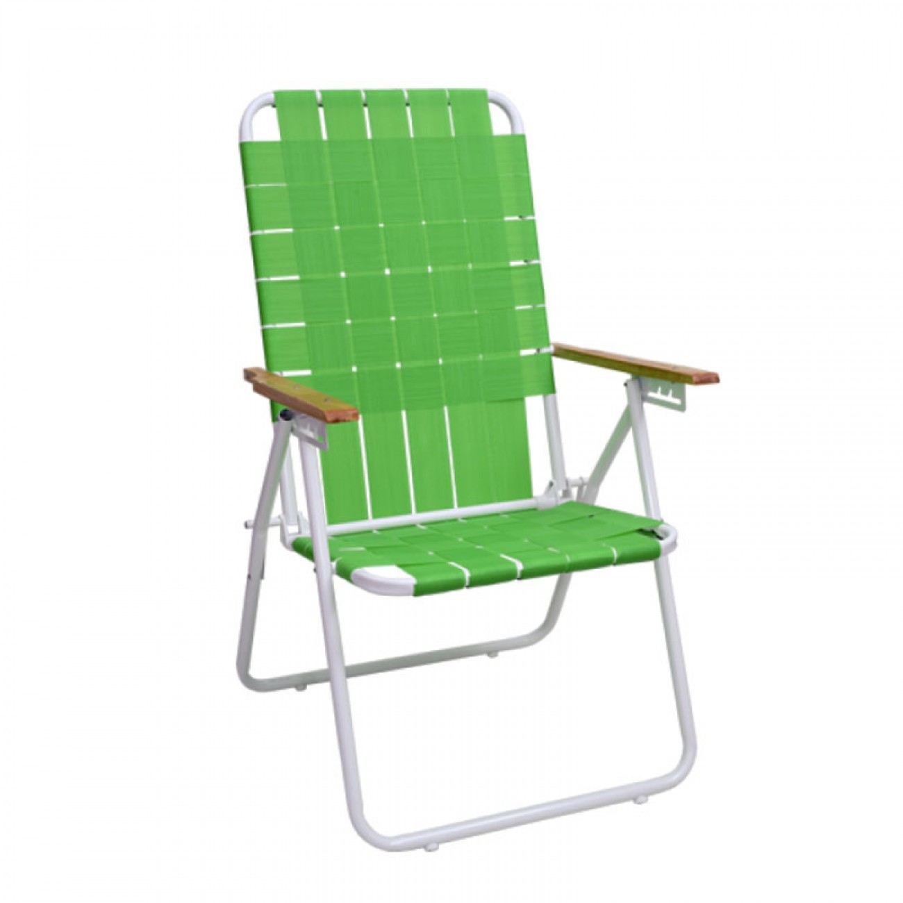 Imagen Combo X2 Reposera Descansar 20001 Caño 7/8 5 Posiciones