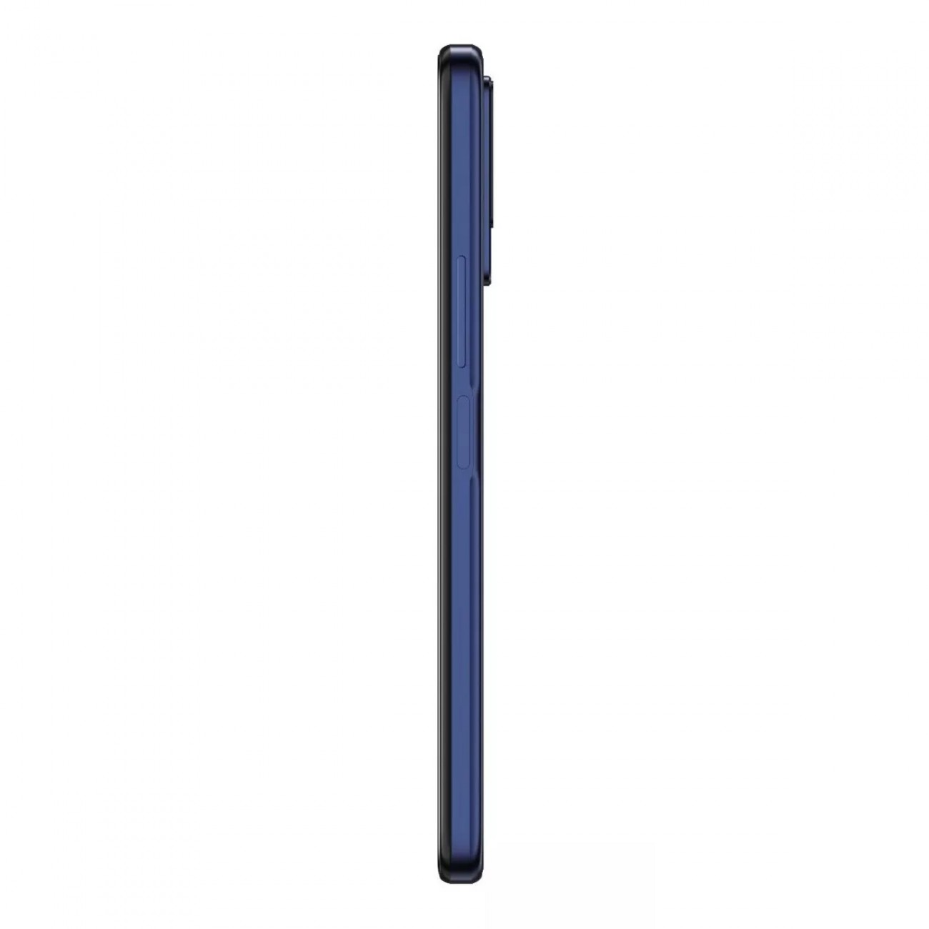 Imagen Celular Tcl 408 6,6" 6/64 Gb Midnight Blue