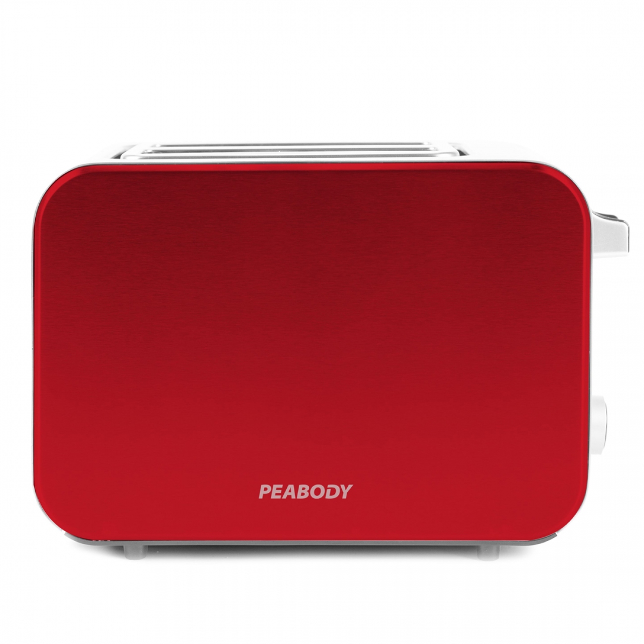 Imagen Tostadora Eléctrica Peabody Pe-t8127 2 Ranuras