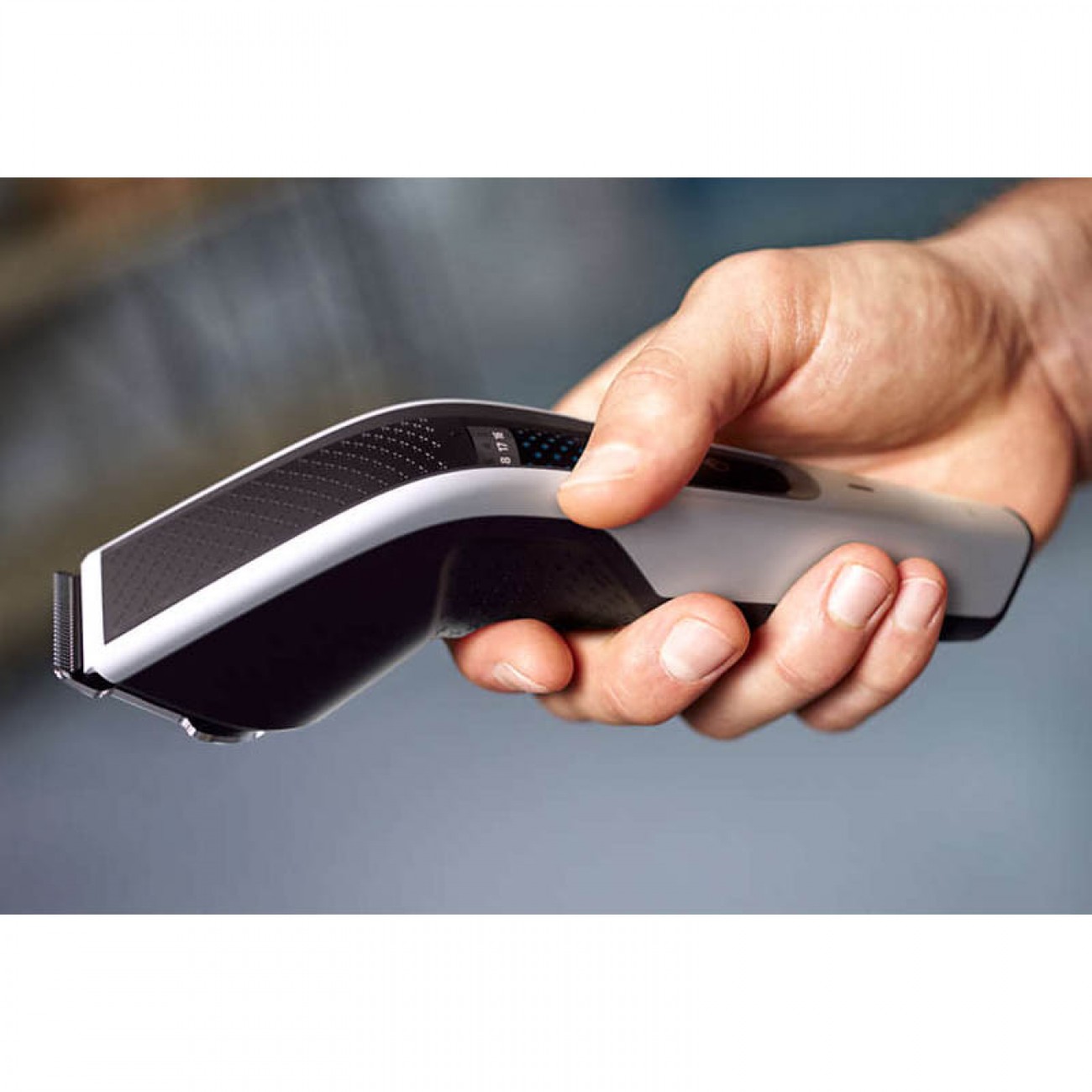 Imagen Cortadora De Pelo Philips Hc5610/15 Lavable Recargable