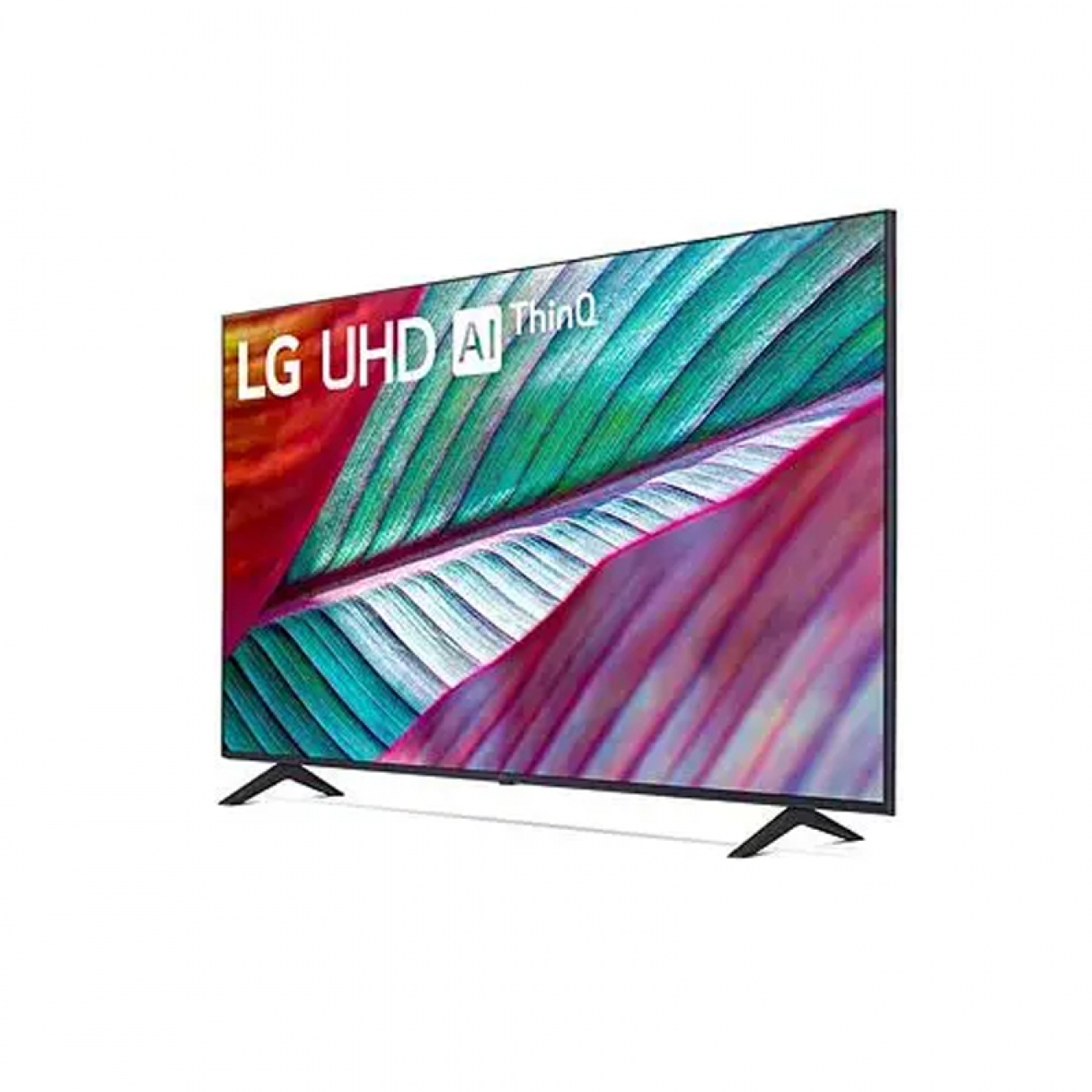 Imagen Smart Tv Led 43" Lg 43ur8750psa Ultra Hd 4k Ai Thinq
