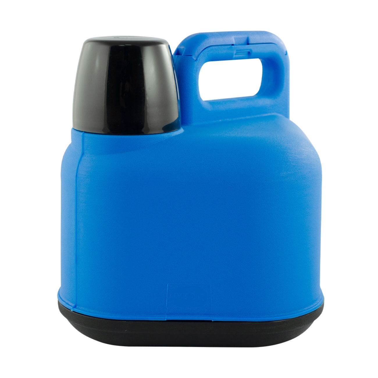 Imagen Bidón Térmico Mor 20134 3 Lts Azul