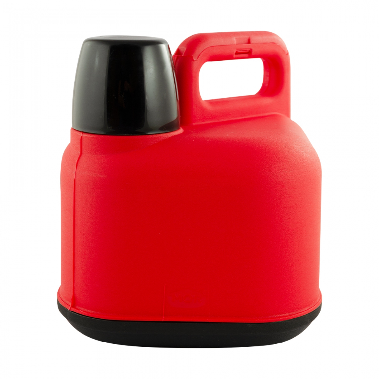 Imagen Bidón Térmico Mor 20135 3 Lts Rojo