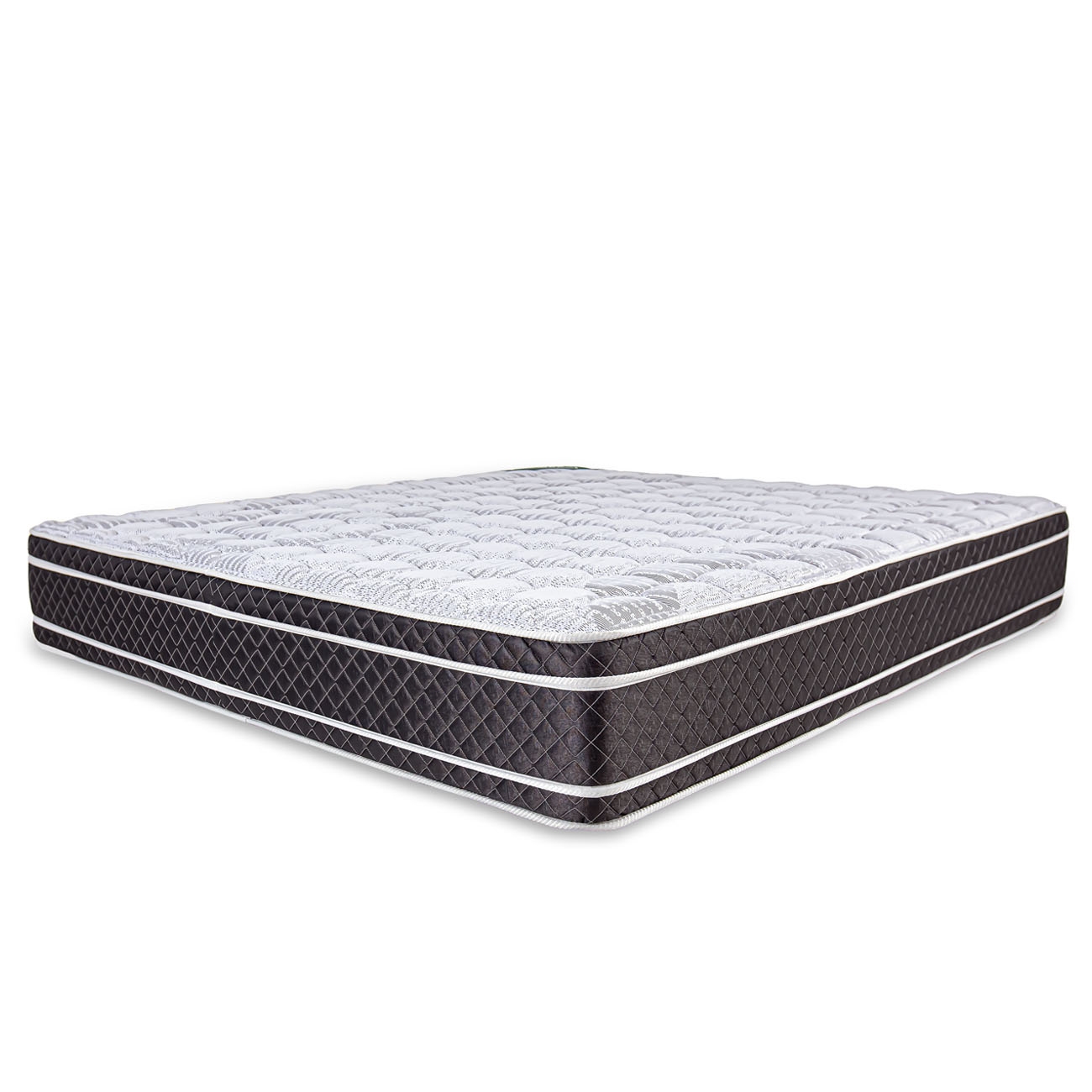 Imagen Colch&oacute;n 2 1/2 Plazas Cannon Renovation Europillow 200x180x33