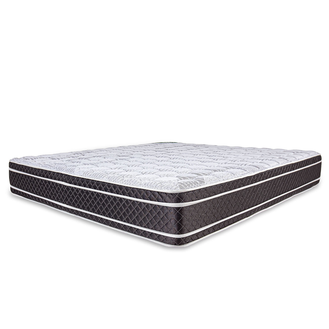 Imagen Colch&oacute;n 2 1/2 Plazas Cannon Renovation Europillow 200x200x33