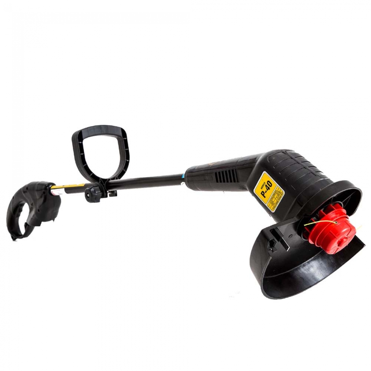 Imagen Bordeadora El&eacute;ctrica Petri P40 500w Corte 25cm Semiprof