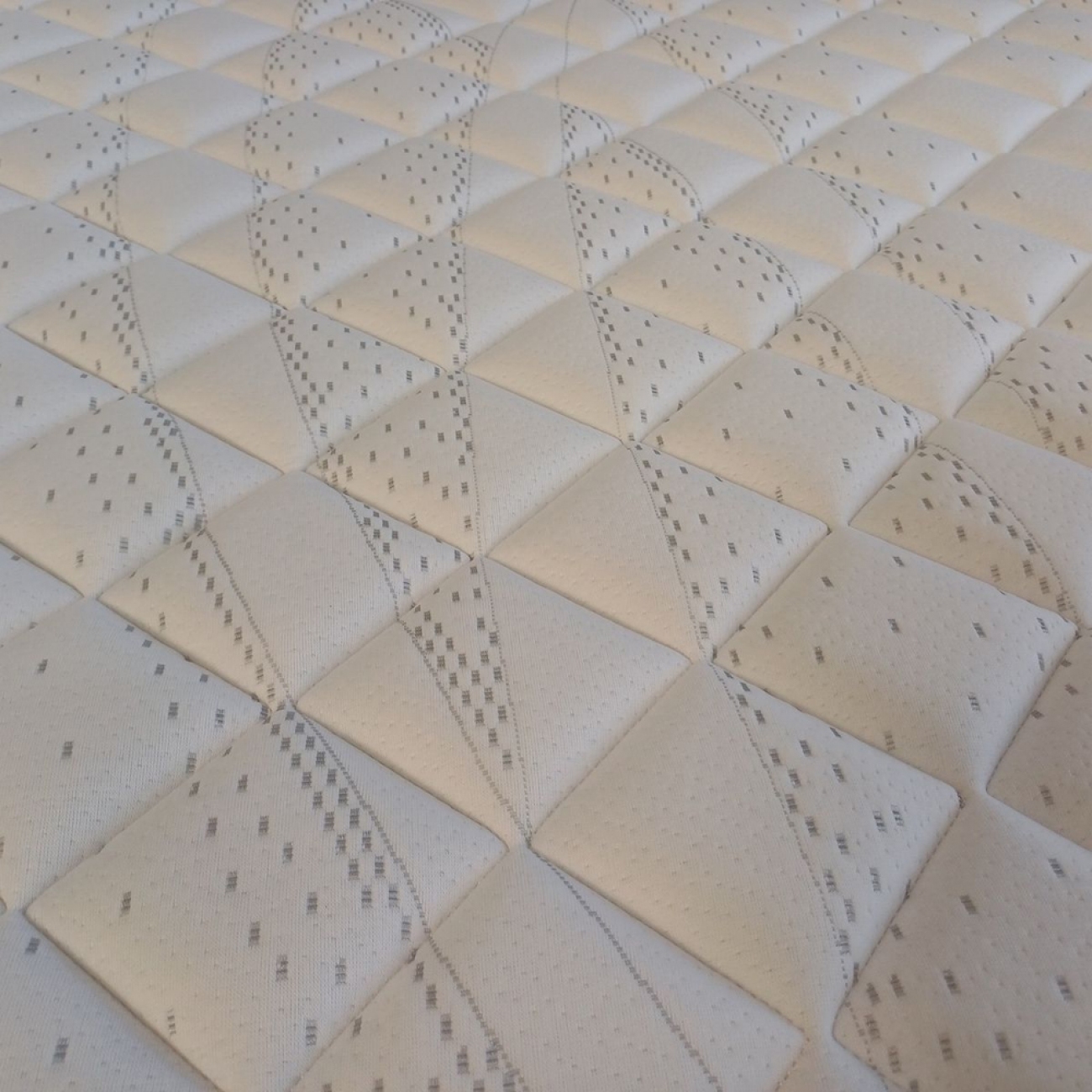 Imagen Colch&oacute;n 1 Plaza Suavestar Pampa 190x80x26 Espuma