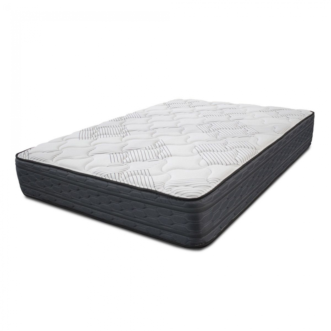 Imagen Colchón 2 Plazas Suavestar Patagonia 190x140x30 Espuma