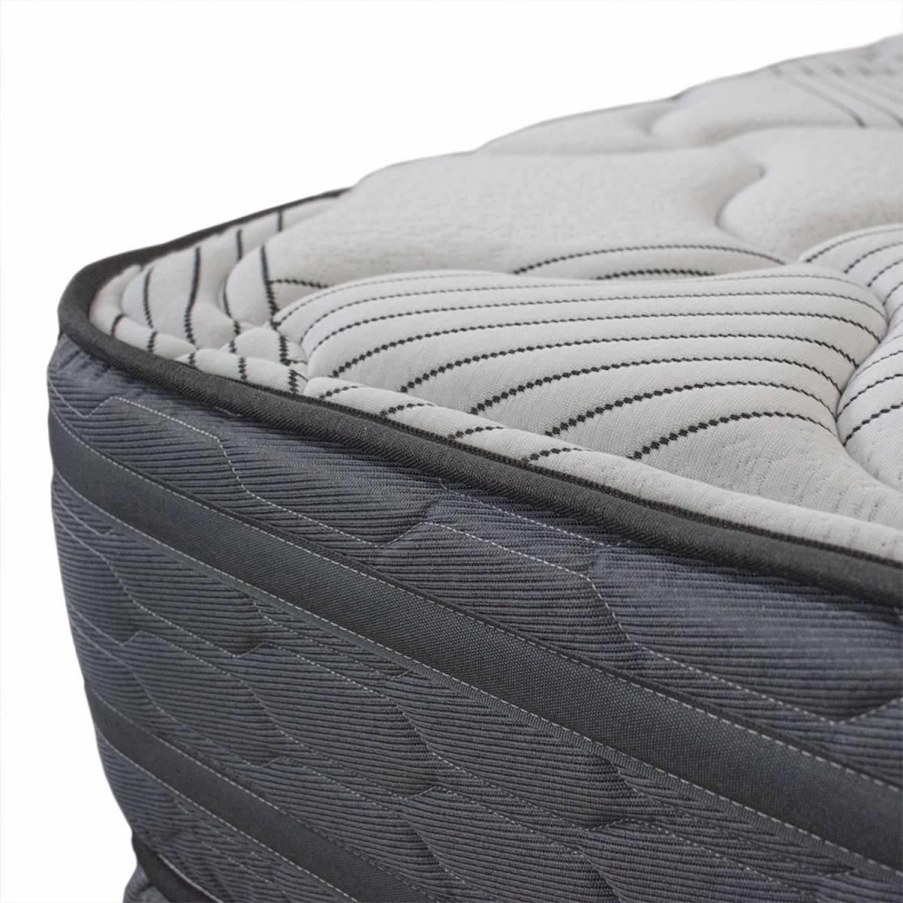 Imagen Colchón 2 Plazas Suavestar Patagonia 190x140x30 Espuma