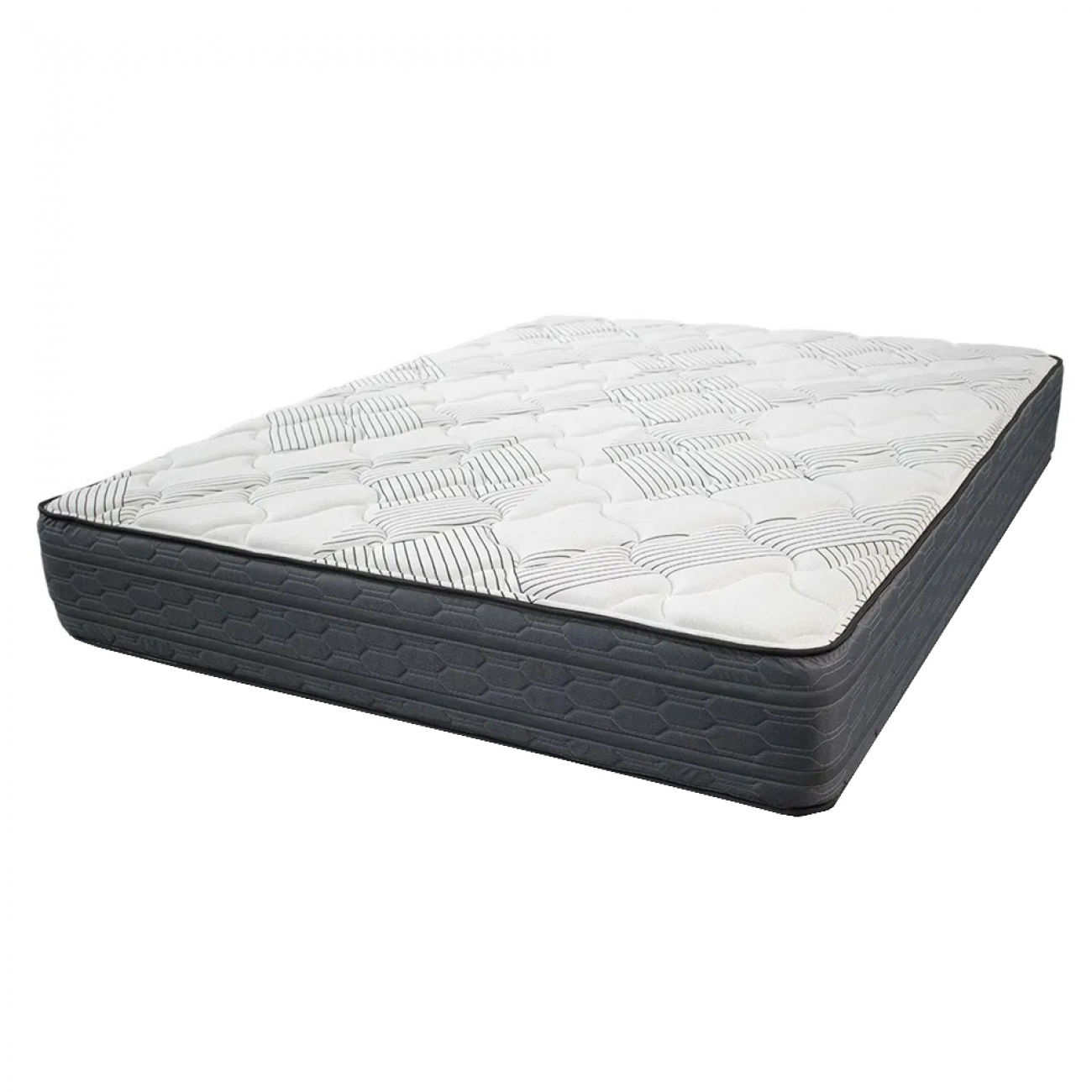 Imagen Colchón 2 1/2 Plazas Suavestar Patagonia 200x160x30 Espuma