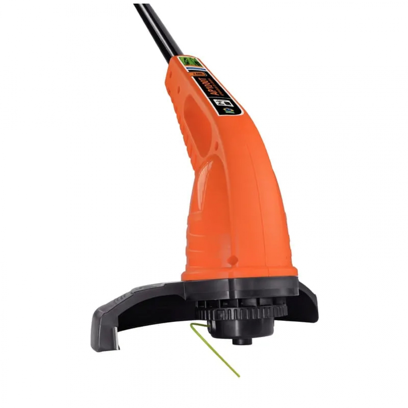 Imagen Bordeadora El&eacute;ctrica Tramontina Ap1000t 1000w 280mm Corte