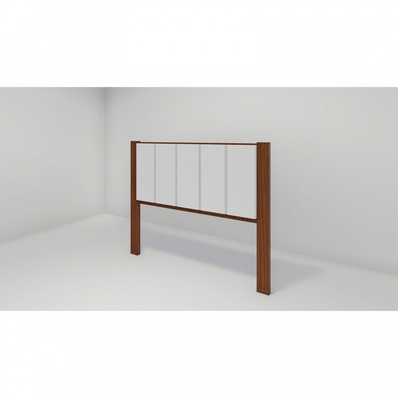 Imagen Respaldo 1 Plazas Inmacol 170 1 M Castaño Ecocuero Blanco