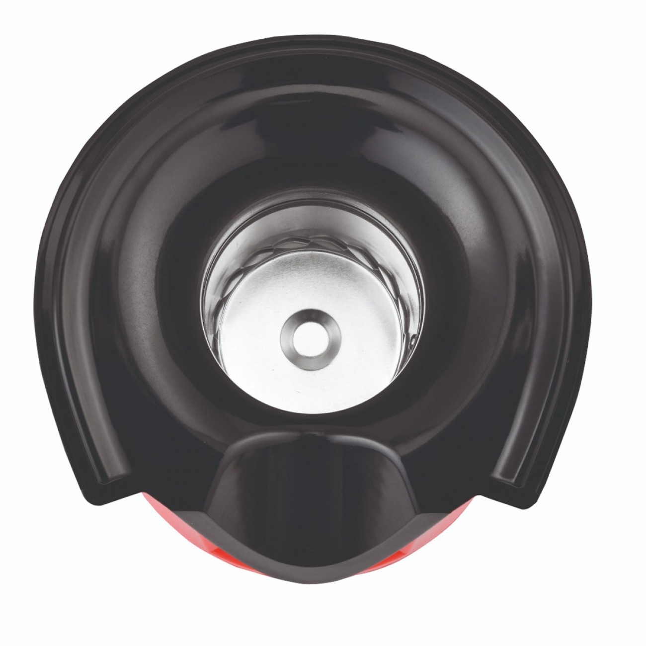 Imagen Pochoclera Eléctrica Atma Poat9801dnt Mickey Mouse Por Aire Caliente