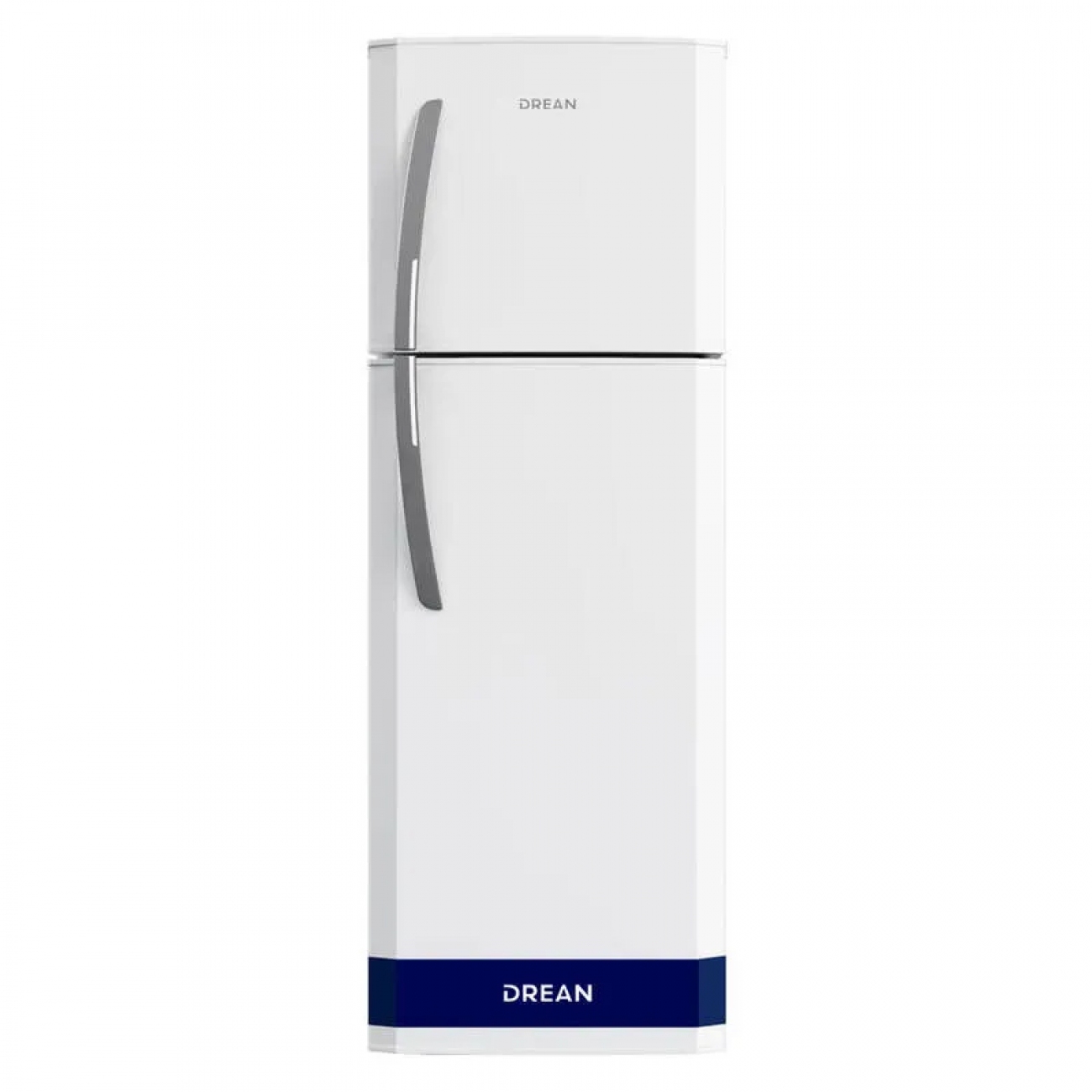 Imagen Heladera Con Freezer Drean Hdr280f50b 277 Lts Blanca