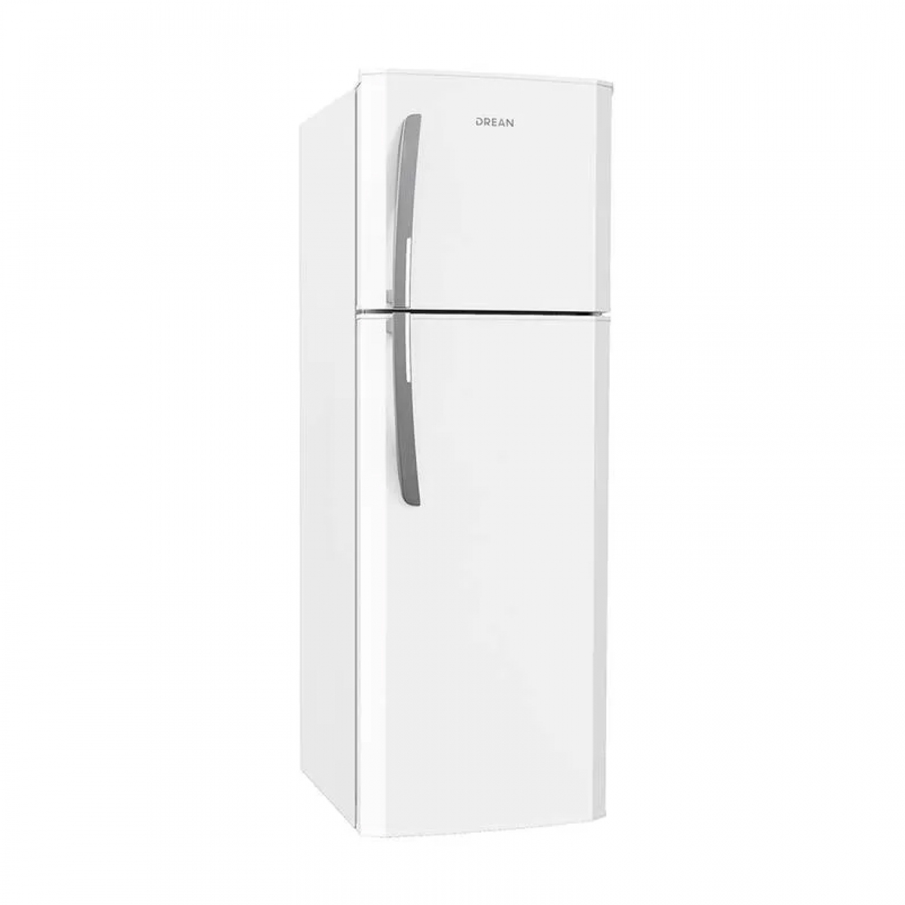 Imagen Heladera Con Freezer Drean Hdr280f50b 277 Lts Blanca