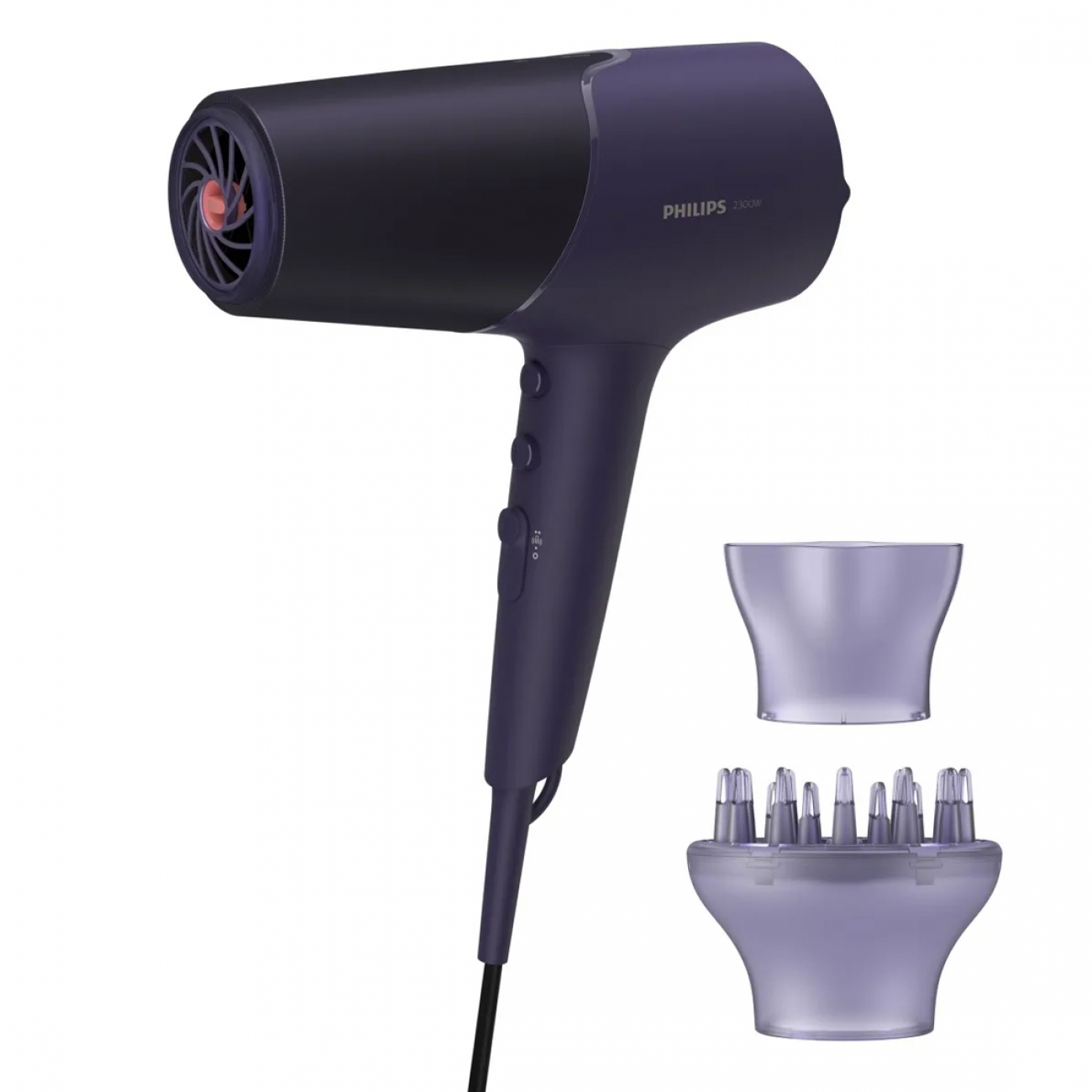 Imagen Secador De Pelo Philips Bhd514&sol;00 2300w 6 Vel