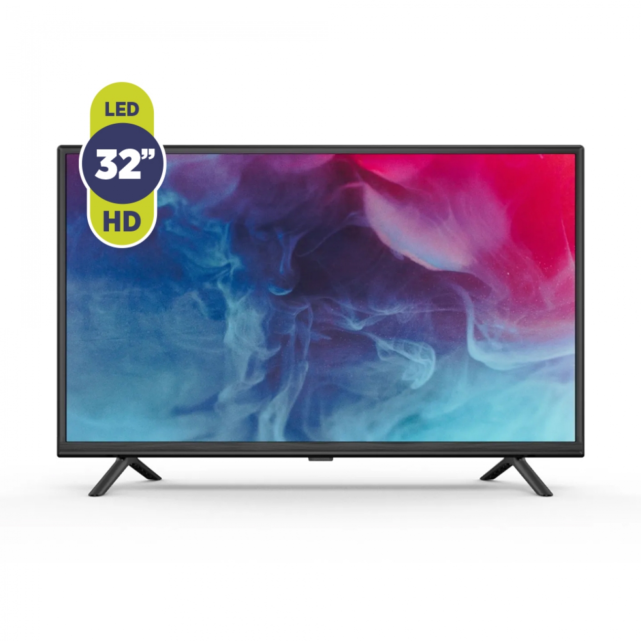 Imagen Tv Led 32" Philco Pld32hd23ch Hd