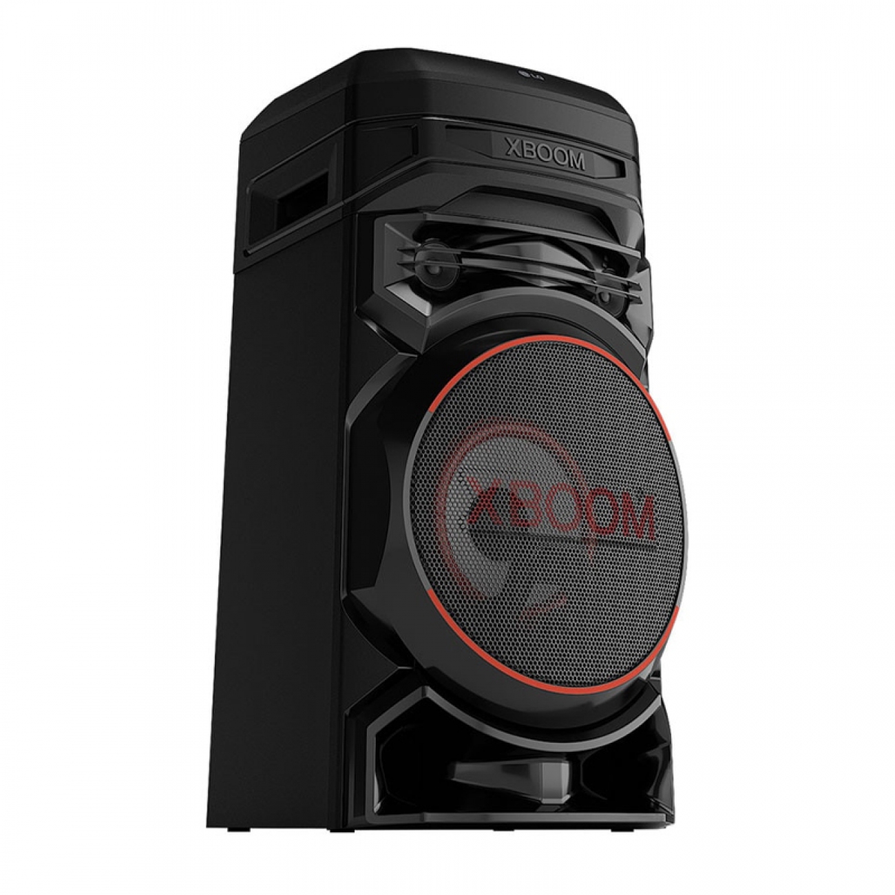 Imagen Torre De Sonido Lg Xboom Rnc5 500w Iluminación