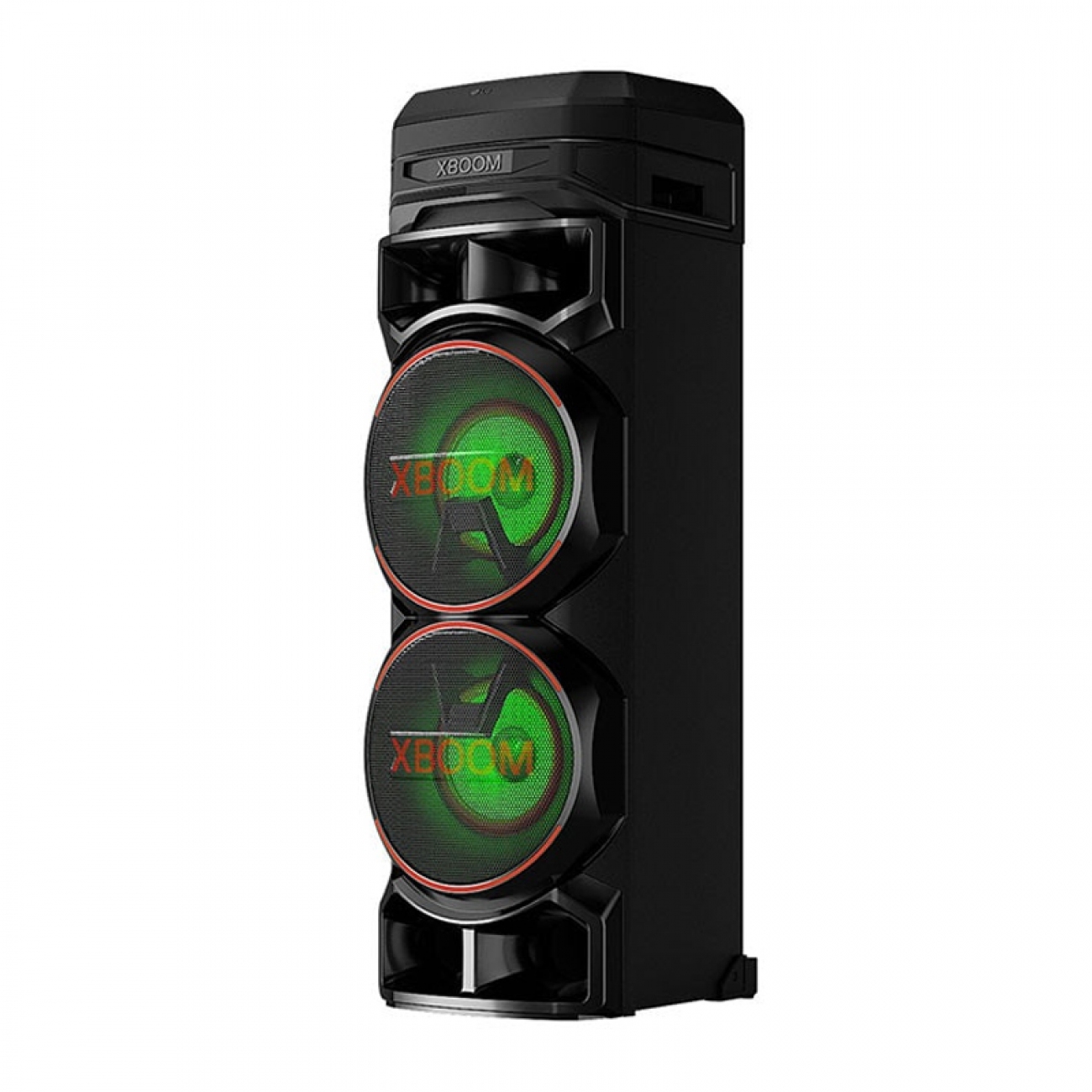 Imagen Torre De Sonido Lg Xboom Rnc9 1800w 2xwoofer 2 Tweeters