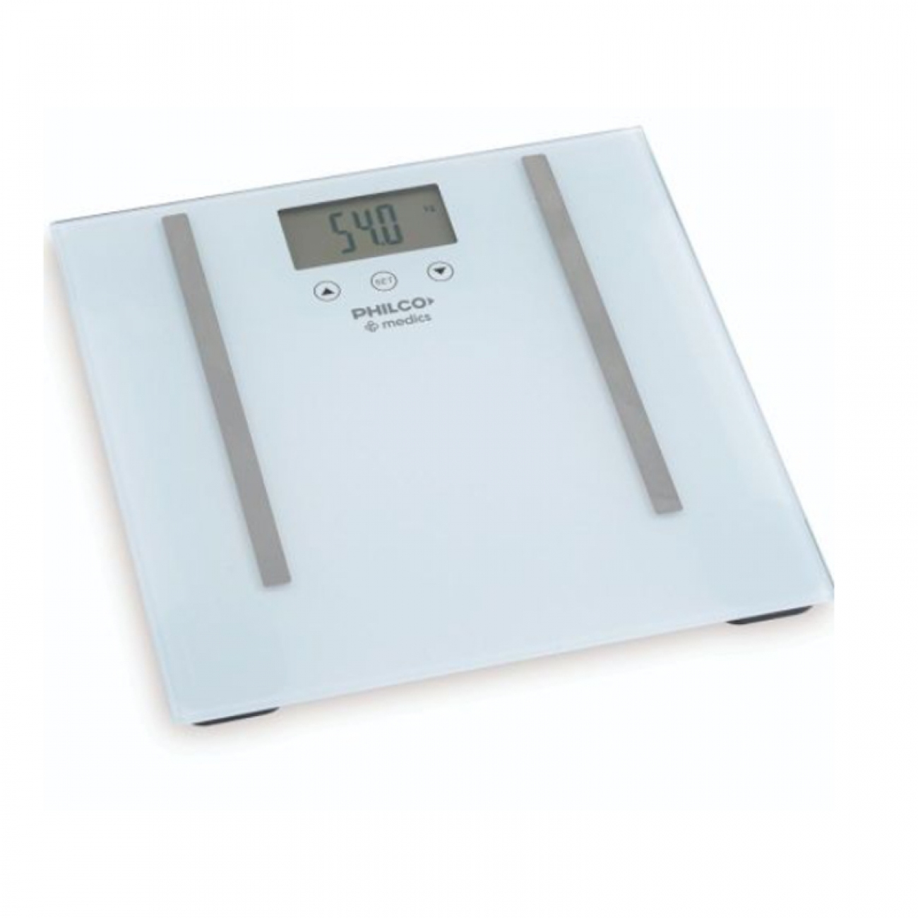 Imagen Balanza Personal Digital Philco Bap2021pi 180 Kg