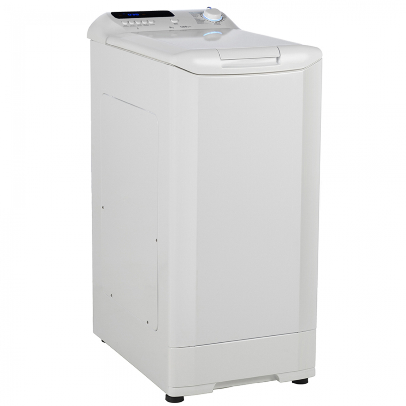 Imagen Lavarropas Autom&aacute;tico Drean Ltdr0810pbo 8 Kg 1000 Rpm