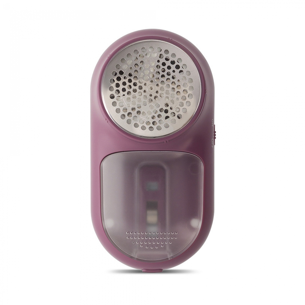 Imagen Removedor De Pelusas Atma Rp1243pi Recargable