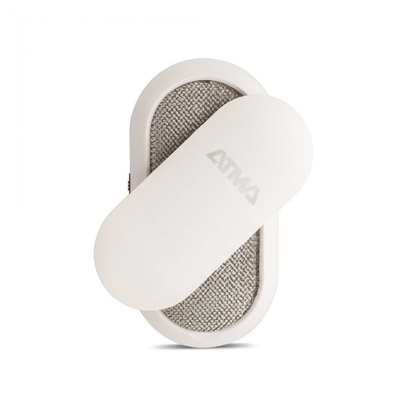 Imagen Removedor De Pelusas Atma Rp1243pi Recargable