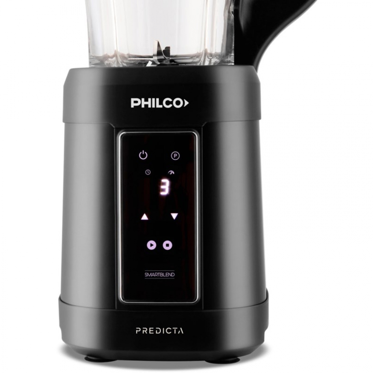 Imagen Licuadora Philco Lv24b3php 1,75 Lts 600w