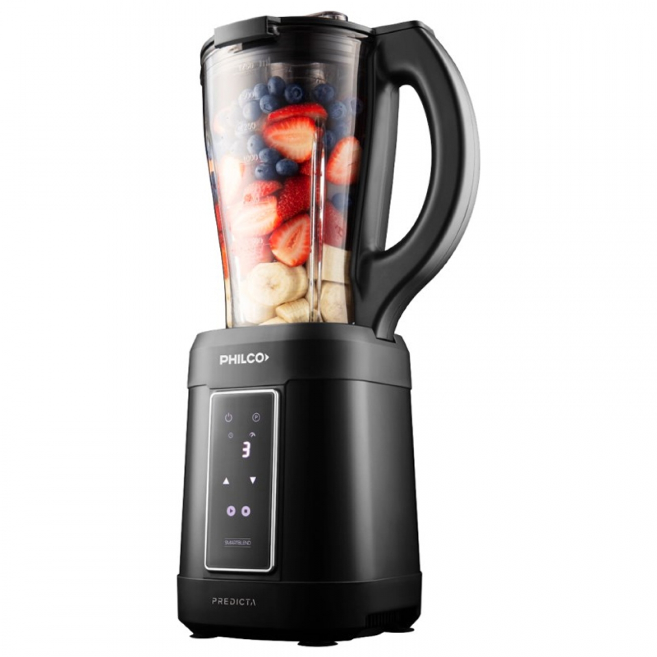 Imagen Licuadora Philco Lv24b3php 1,75 Lts 600w