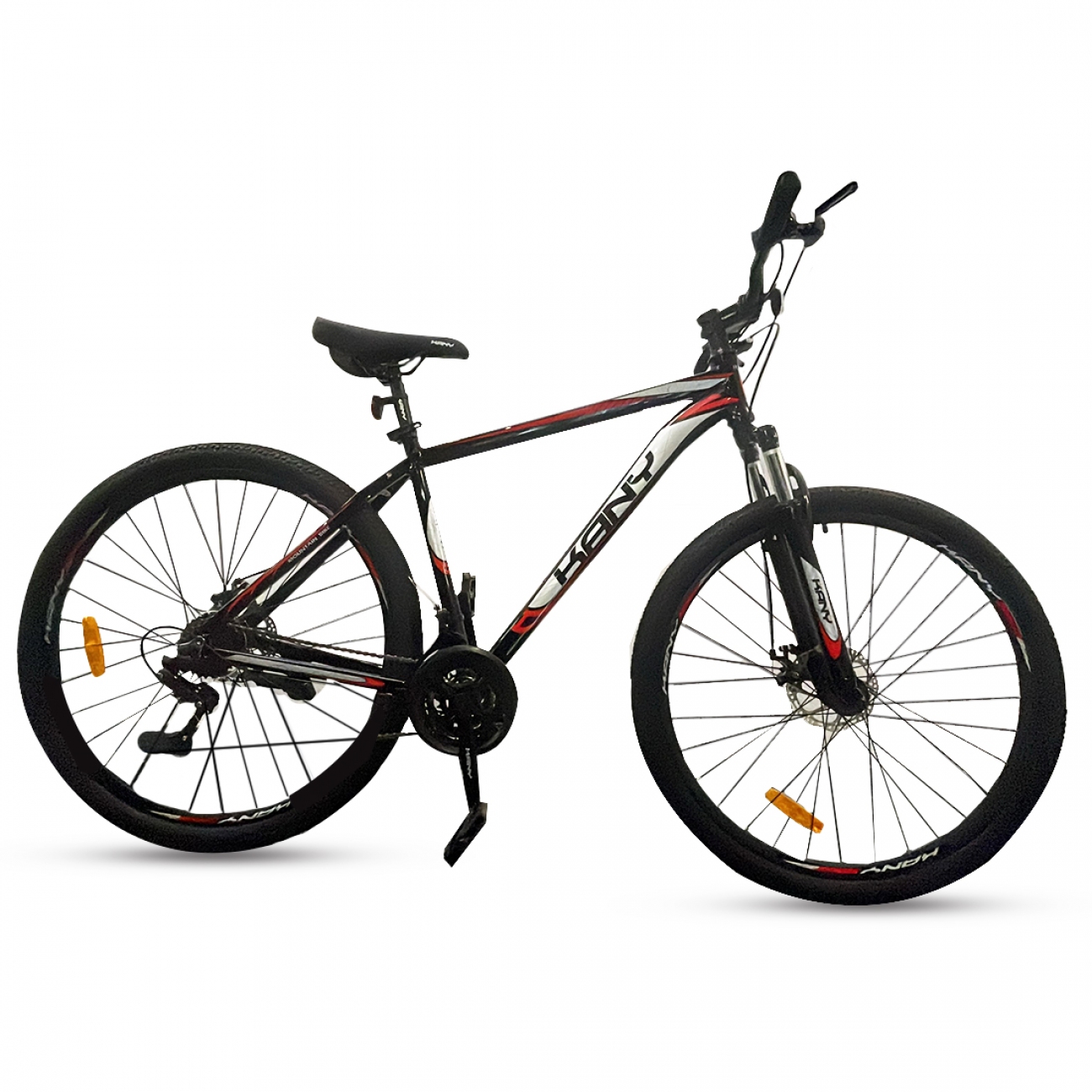 Imagen Bicicleta Mtb Kany R29" 21vel F/disco Aluminio