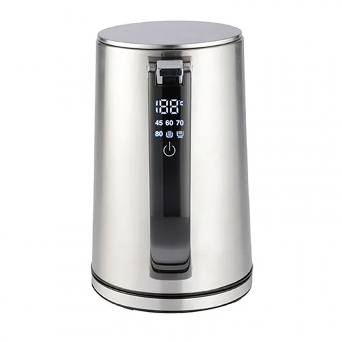 Imagen Pava El&eacute;ctrica Smartlife Ekd1520 1,7 Lt 1850w Inox