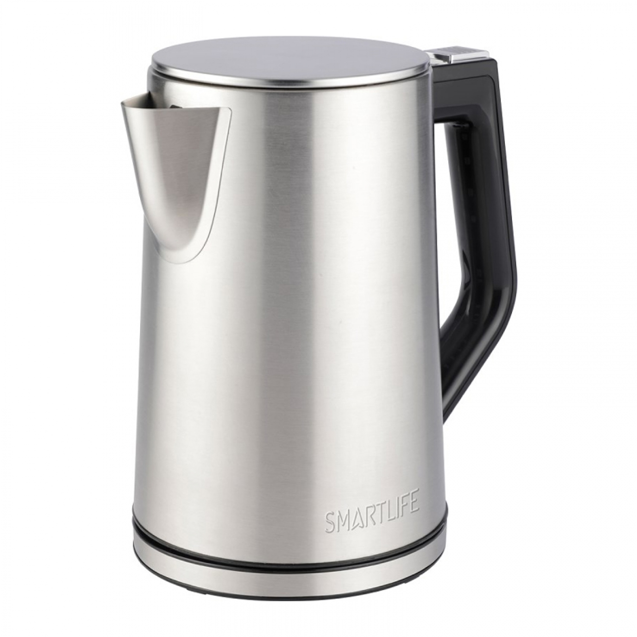 Imagen Pava El&eacute;ctrica Smartlife Ekd1520 1,7 Lt 1850w Inox