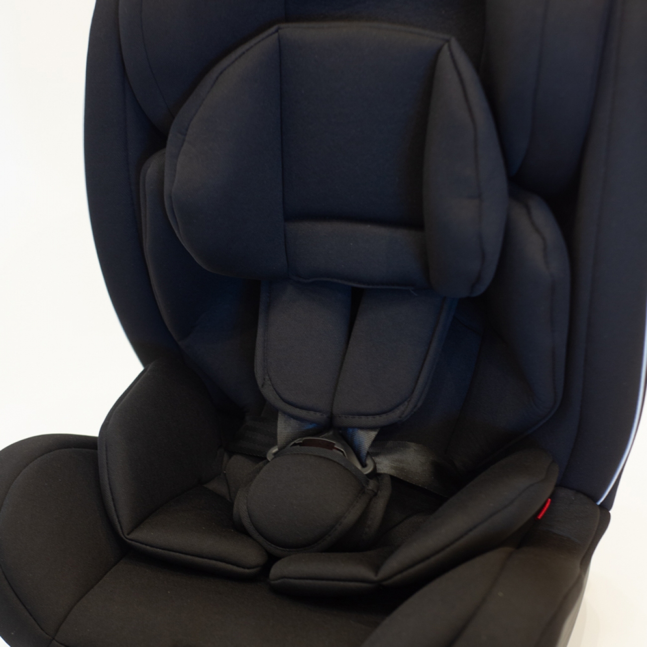 Imagen Butaca Auto Bebesit 9030-bn Isofix Asiento Giratorio 36kg