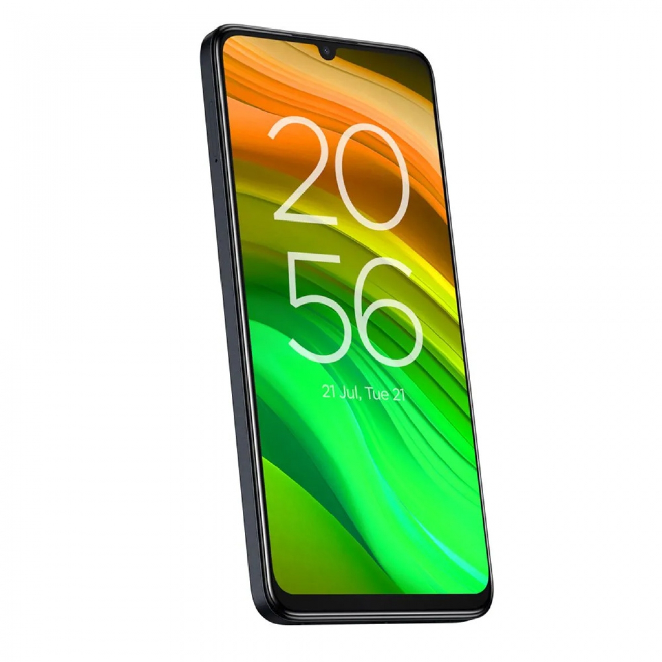 Imagen Celular Tcl 505s 6,7" Quad Core 4/256 Gb Space Gray